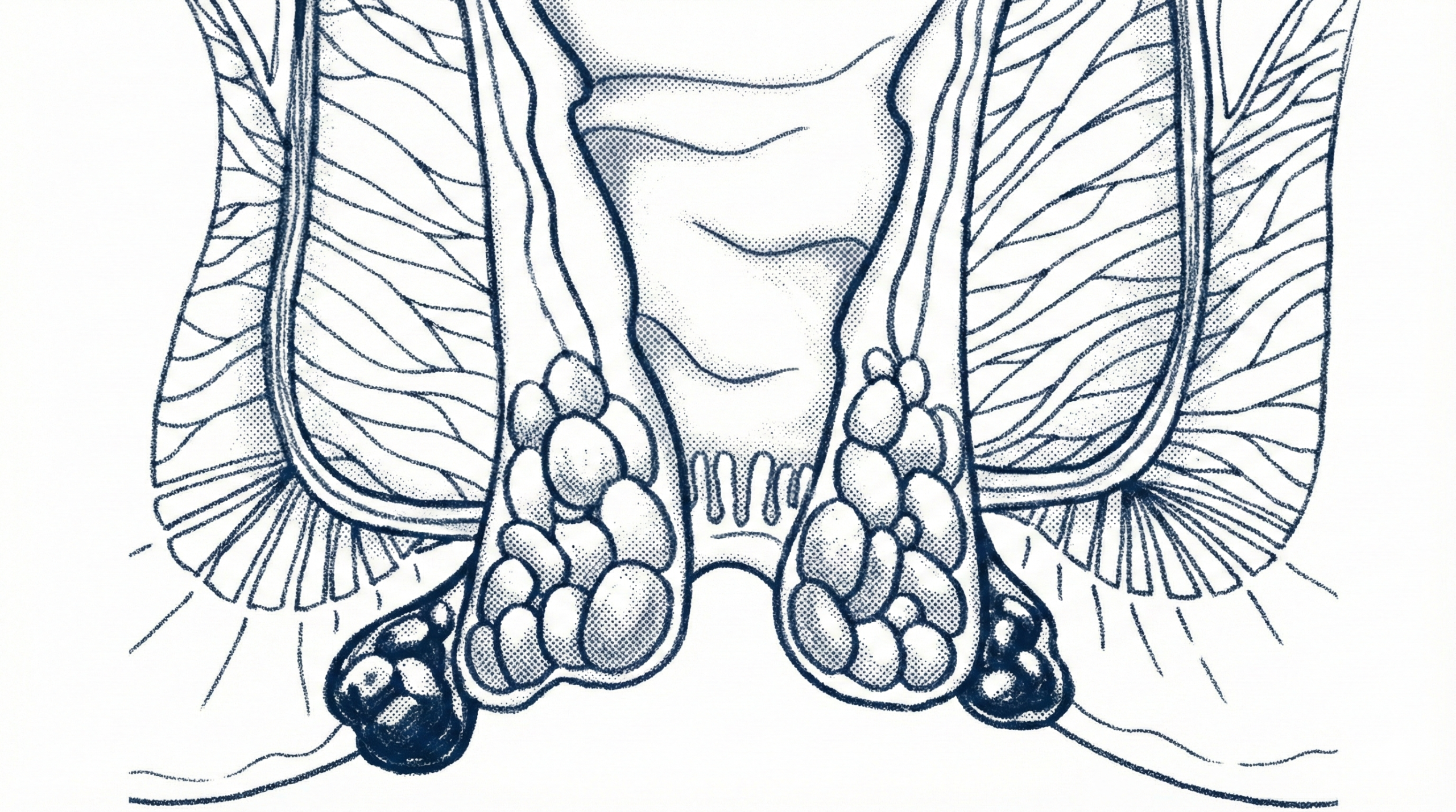 Ambeien Bisa Kambuh Kembali Loh! Tetap Waspada